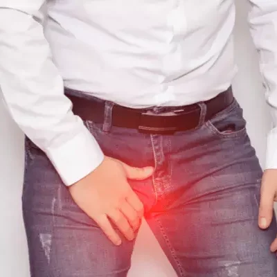 هل دوالي الخصية تسبب العقم